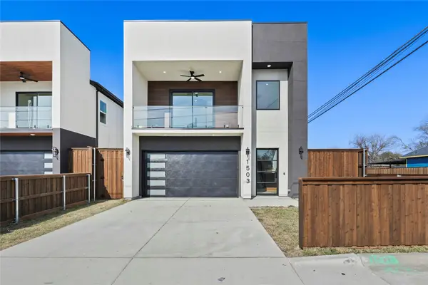 1503 Dennison Street, Dallas, TX 75212