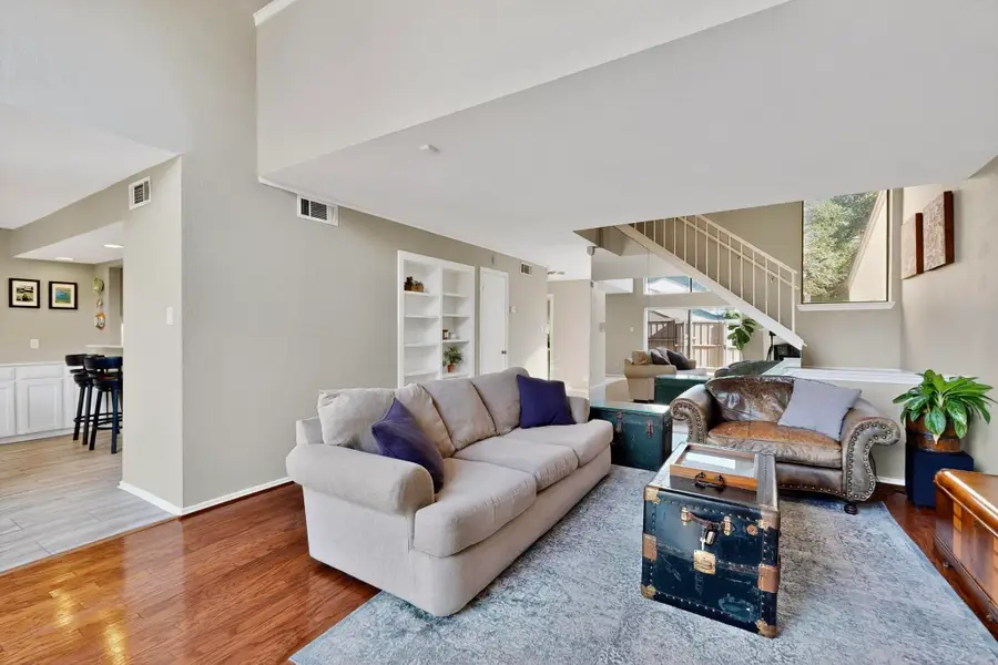 6437 Cedar Hollow Drive, Dallas, TX 75248 - #2