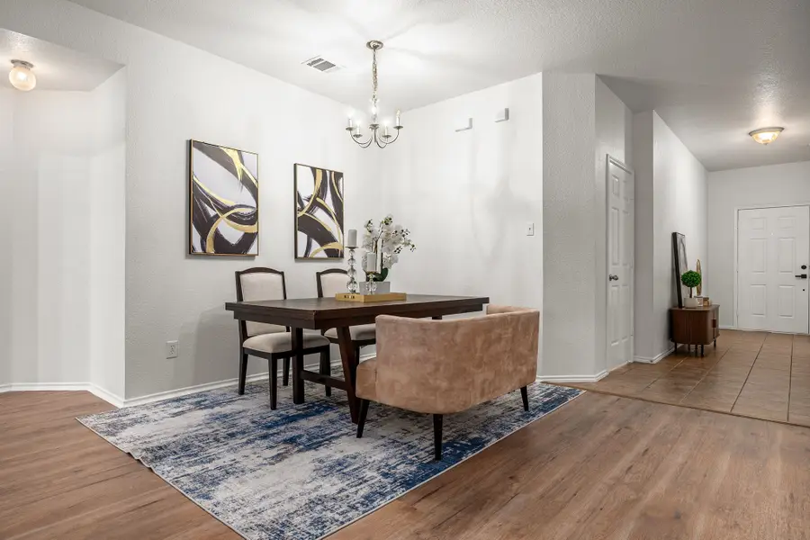 4257 Summersweet Lane, Fort Worth, TX 76036 - #3