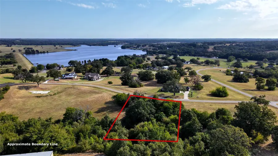 Lot 255 Overlook Point, Athens, TX 75752 - #3