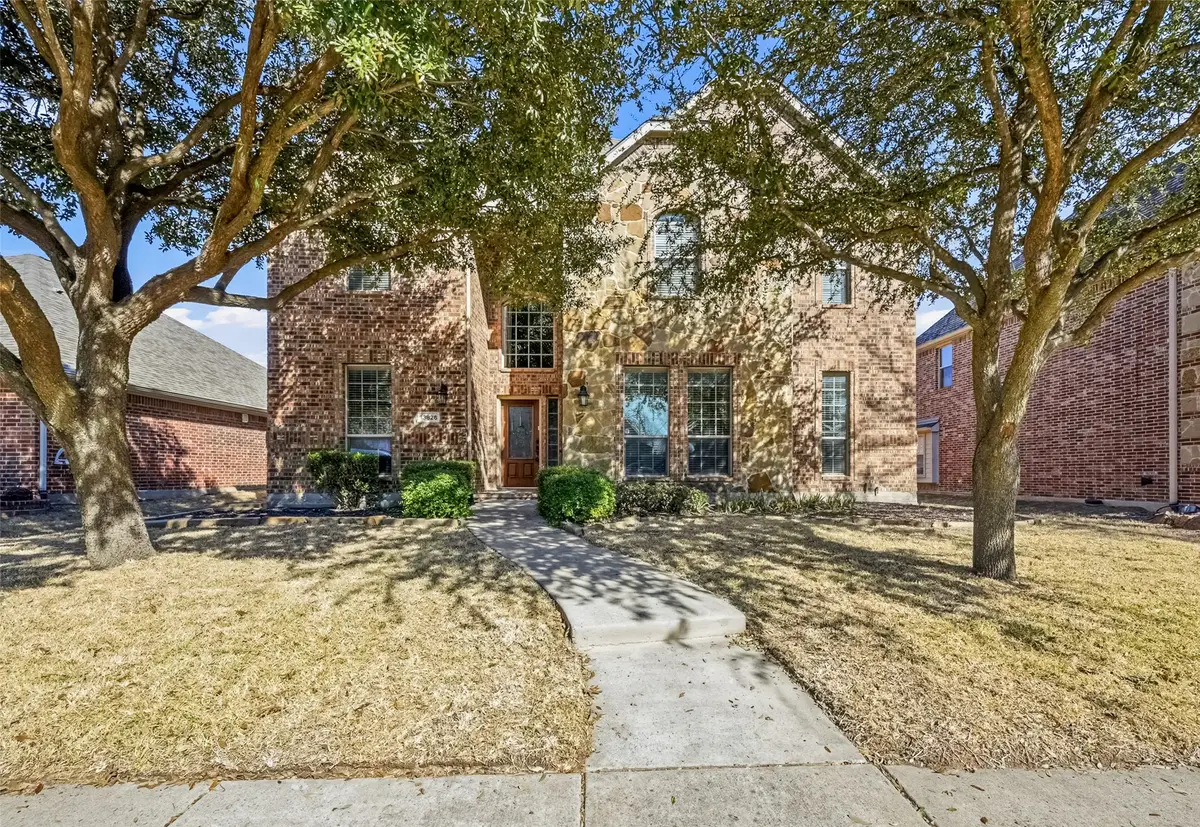 13826 Salmon Drive, Frisco, TX 75035 - #1