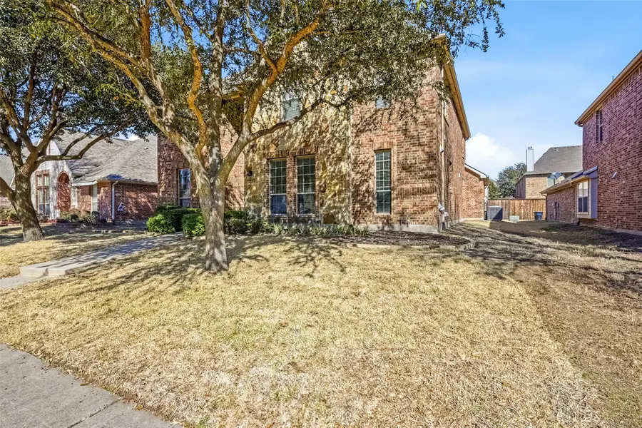 13826 Salmon Drive, Frisco, TX 75035 - #2