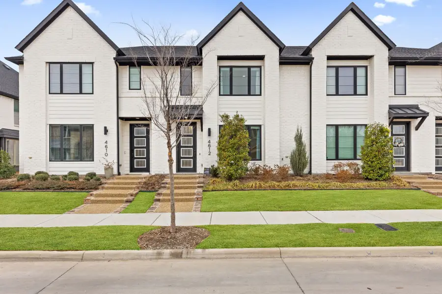 4612 Smokey Quartz Lane, Arlington, TX 76005 - #2