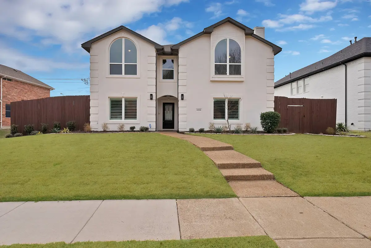 3204 Blenheim Court, Plano, TX 75025 - #1