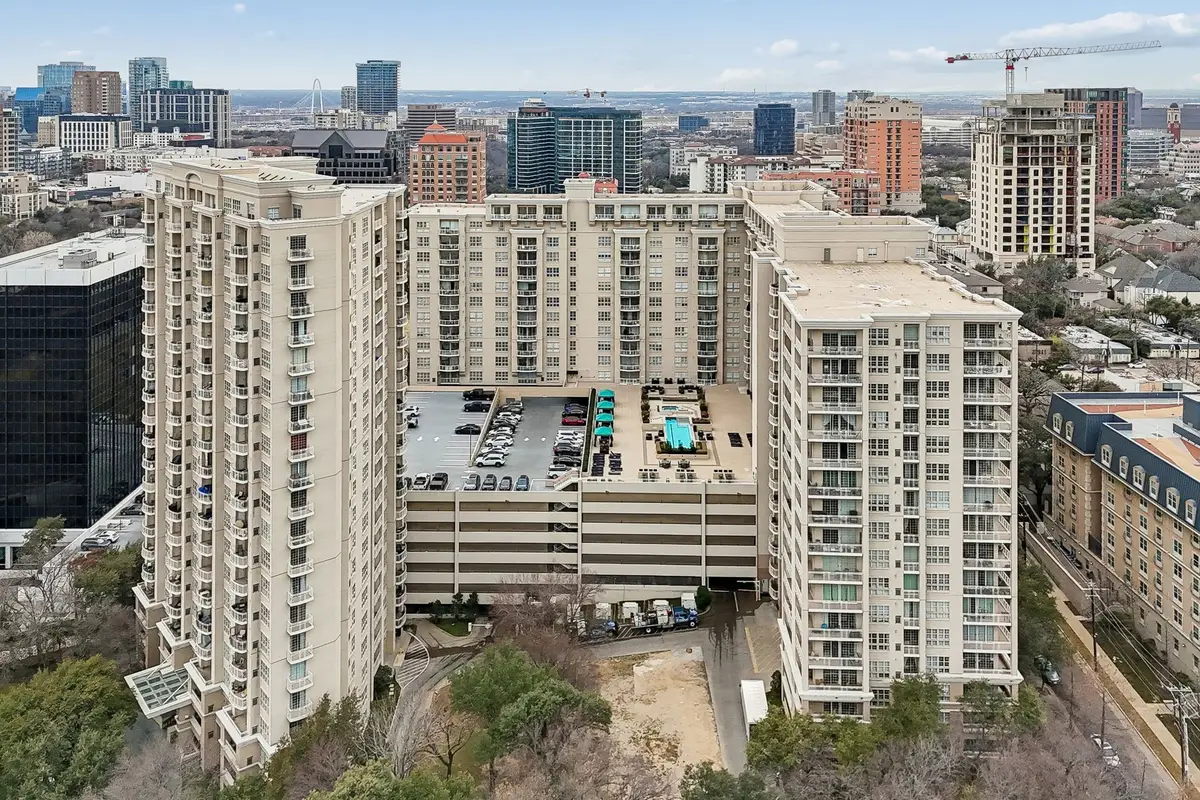 3225 Turtle Creek Boulevard #805, Dallas, TX 75219 - #1