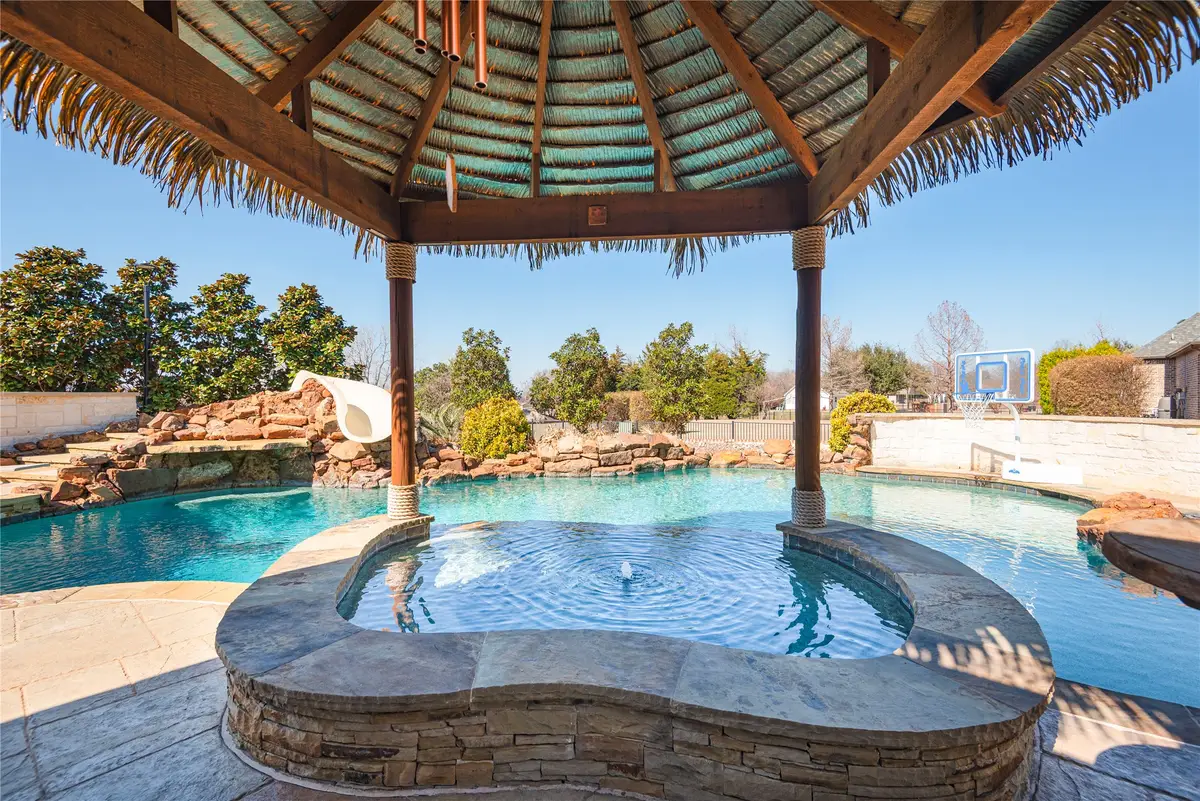 3305 Twin Lakes Drive, Celina, TX 75078 - #1