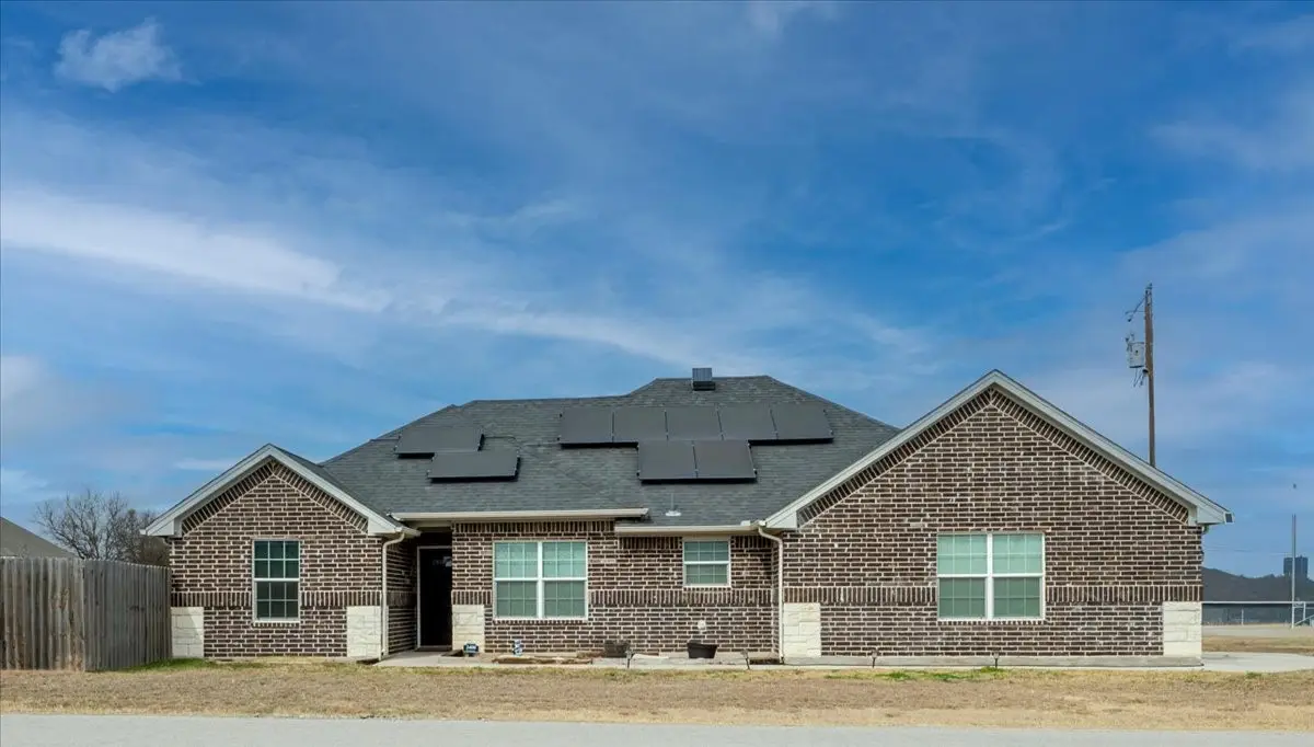 2400 San Gabriel Drive, Granbury, TX 76048 - #1