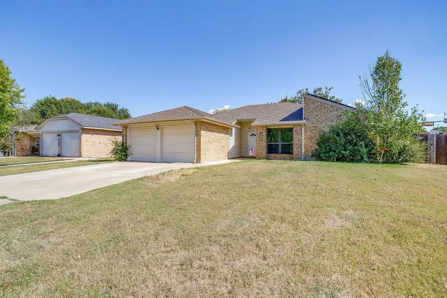 4429 Amherst Lane, Grand Prairie, TX 75052 - #3