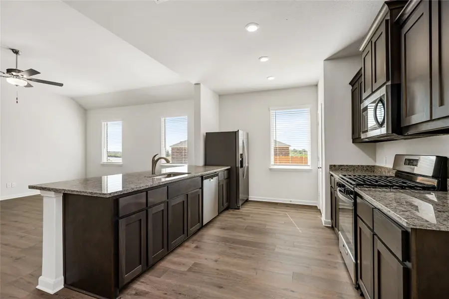 924 Cawthorne Trail, Fort Worth, TX 76108 - #2