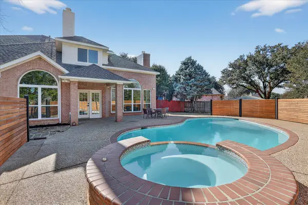 1124 Sugarberry Lane, Flower Mound, TX 75028