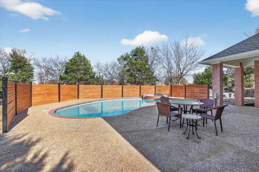 1124 Sugarberry Lane, Flower Mound, TX 75028 - #3