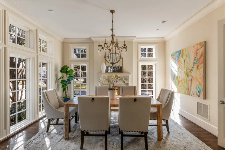 4444 Arcady Avenue, Dallas, TX 75205 - #3