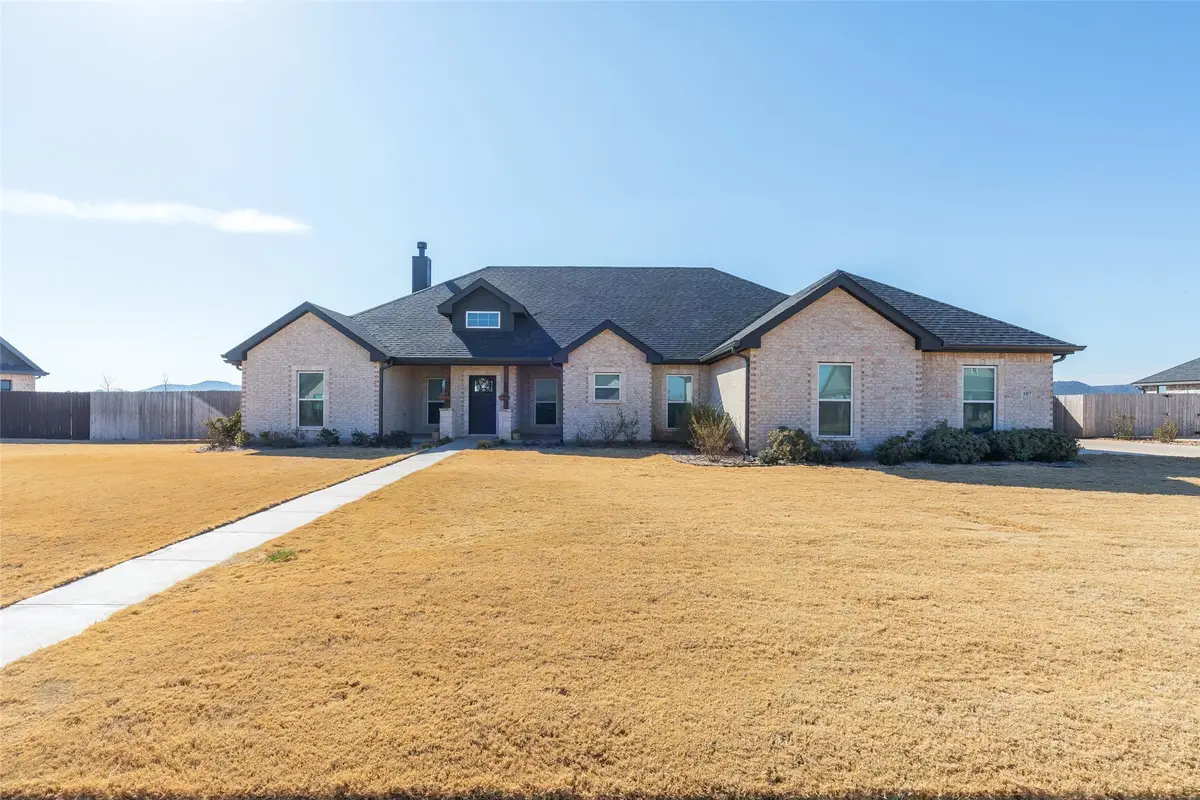 107 Kleingrass Road, Abilene, TX 79606 - #1