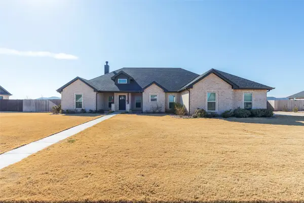 107 Kleingrass Road, Abilene, TX 79606