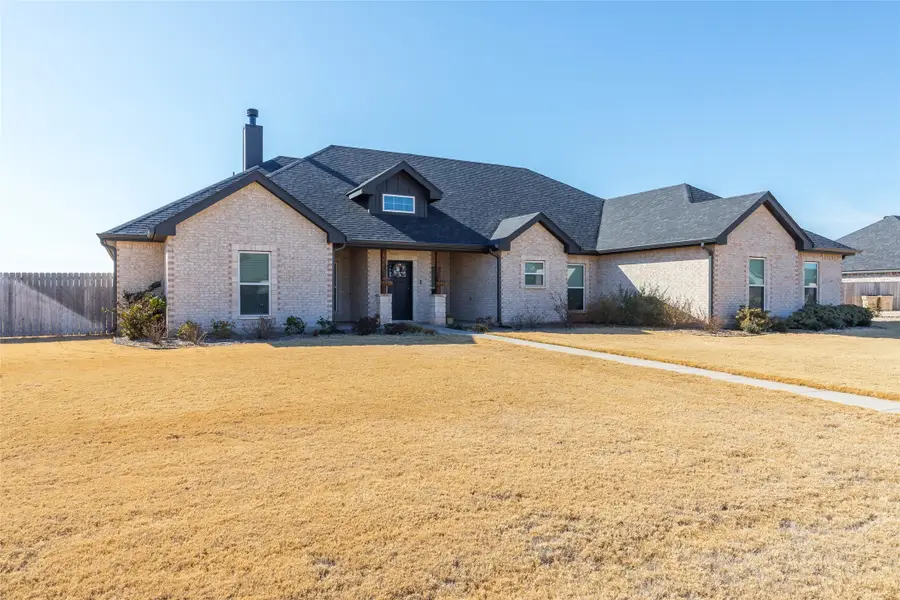 107 Kleingrass Road, Abilene, TX 79606 - #3