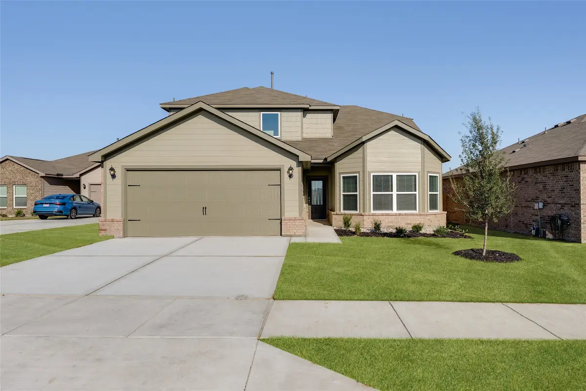 11108 Santana Drive, Fort Worth, TX 76108 - #1