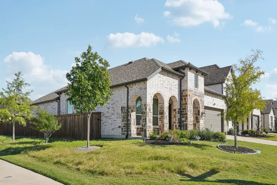 1901 Braided Mane Avenue, Aubrey, TX 76227 - #2