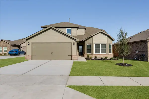 1137 Tempe Lane, Fort Worth, TX 76108