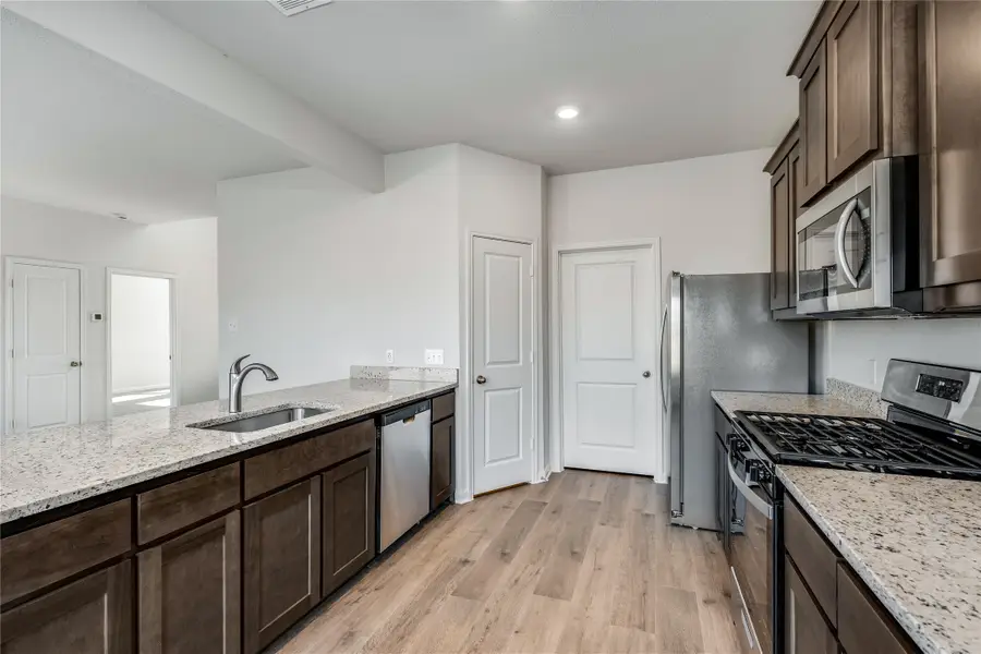 1137 Tempe Lane, Fort Worth, TX 76108 - #2