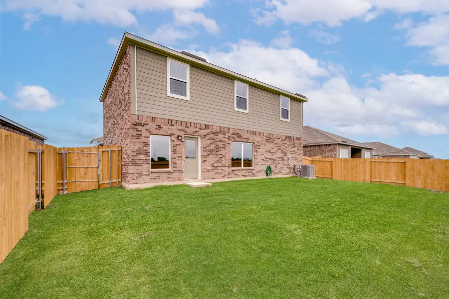 100 Thomas Paine Drive, Venus, TX 76084 - #3