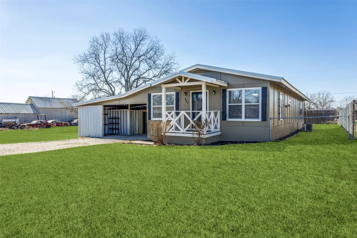 401 Ashwood Street, Azle, TX 76020 - #1