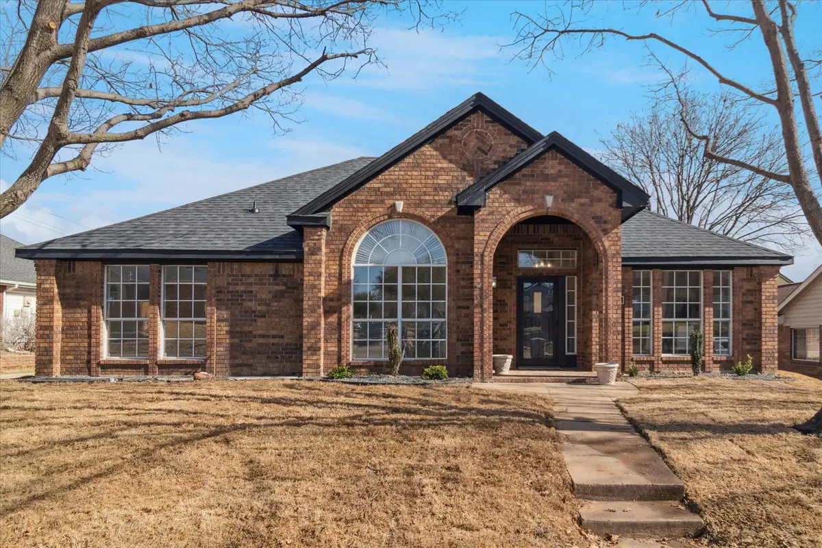 2006 Sword Drive, Garland, TX 75044 - #1