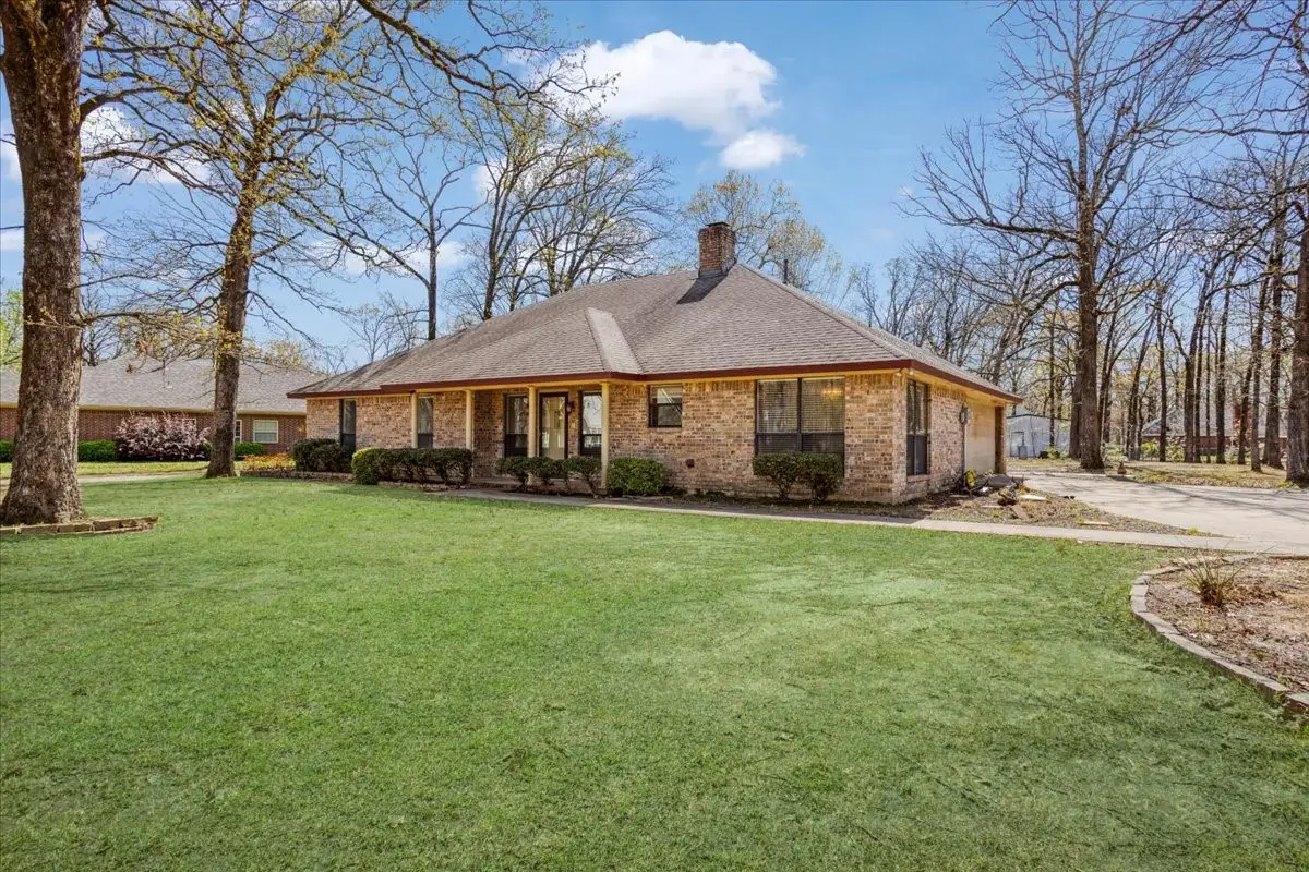 225 Red Oak Lane, Powderly, TX 75473 - #1