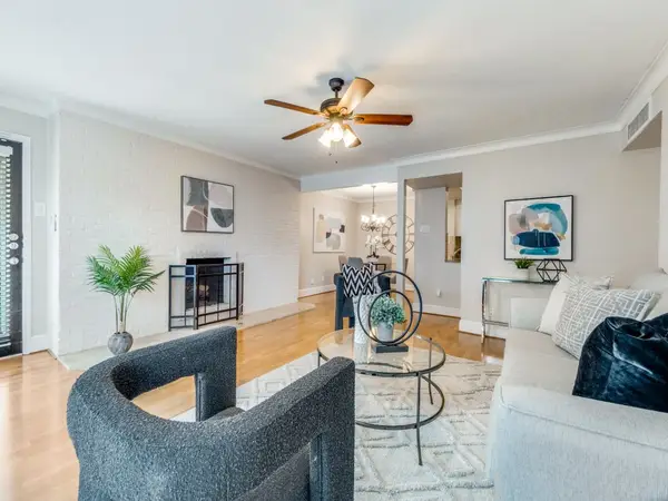 5936 Sandhurst Lane #112, Dallas, TX 75206