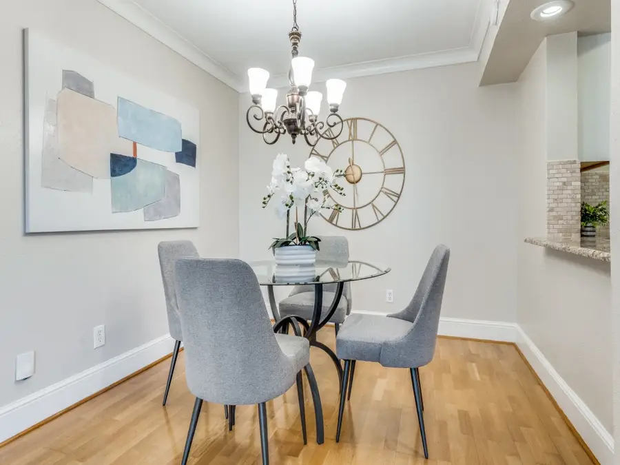 5936 Sandhurst Lane #112, Dallas, TX 75206 - #3