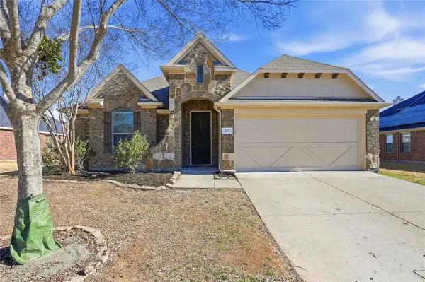 124 Antler Trail, Forney, TX 75126