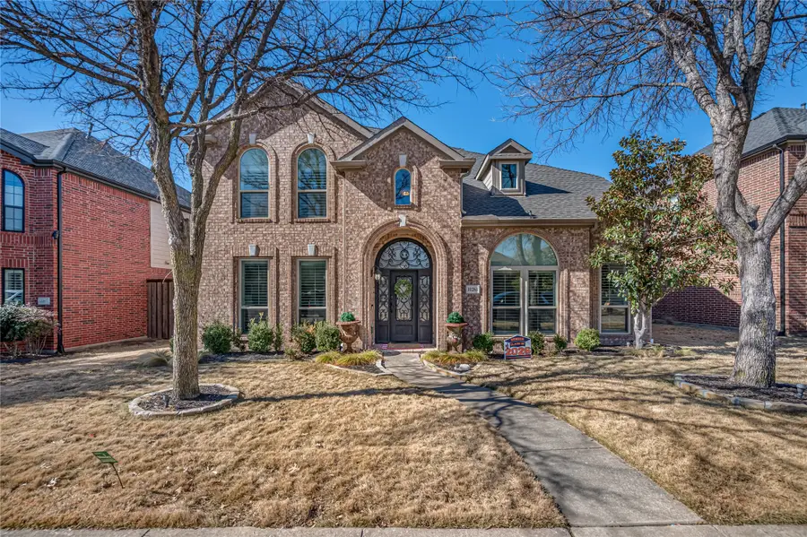 11261 Tenison Lane, Frisco, TX 75033 - #2