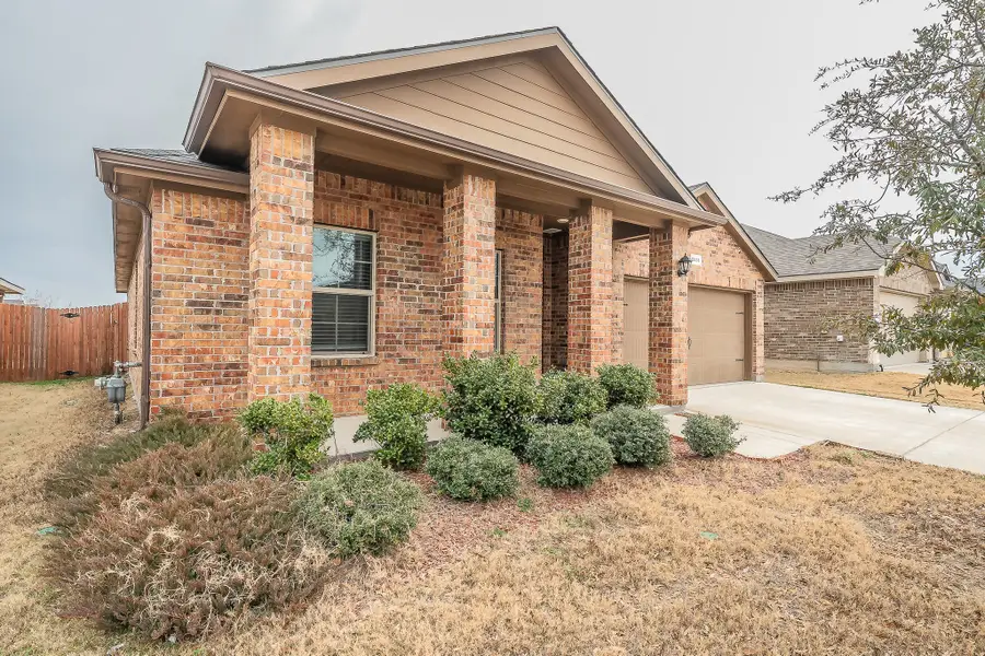 6036 Blacksmith Avenue, Fort Worth, TX 76179 - #2