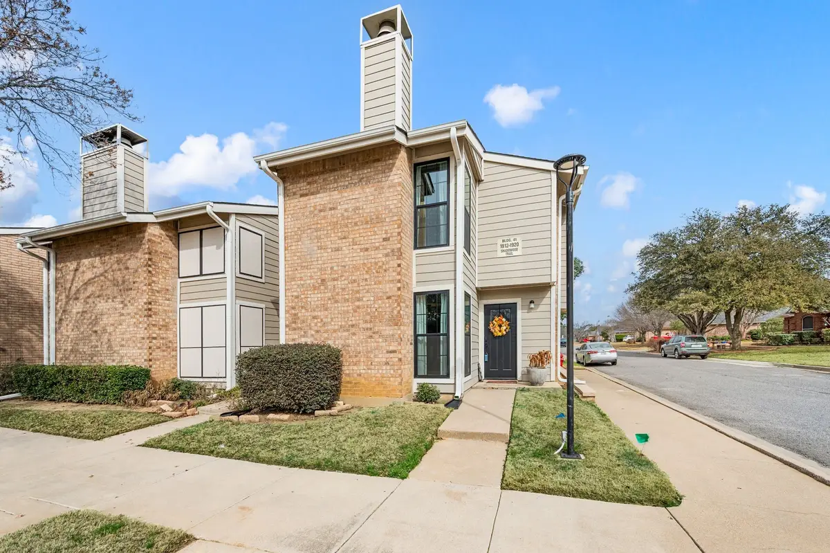 1912 Shadowood Trail, Colleyville, TX 76034 - #1