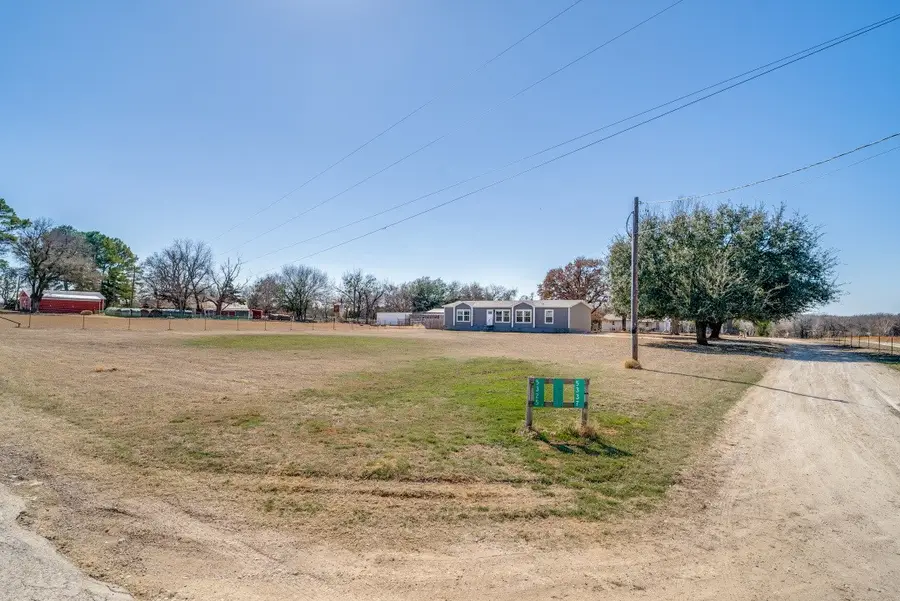 5325 County Road 309, Cleburne, TX 76031 - #2