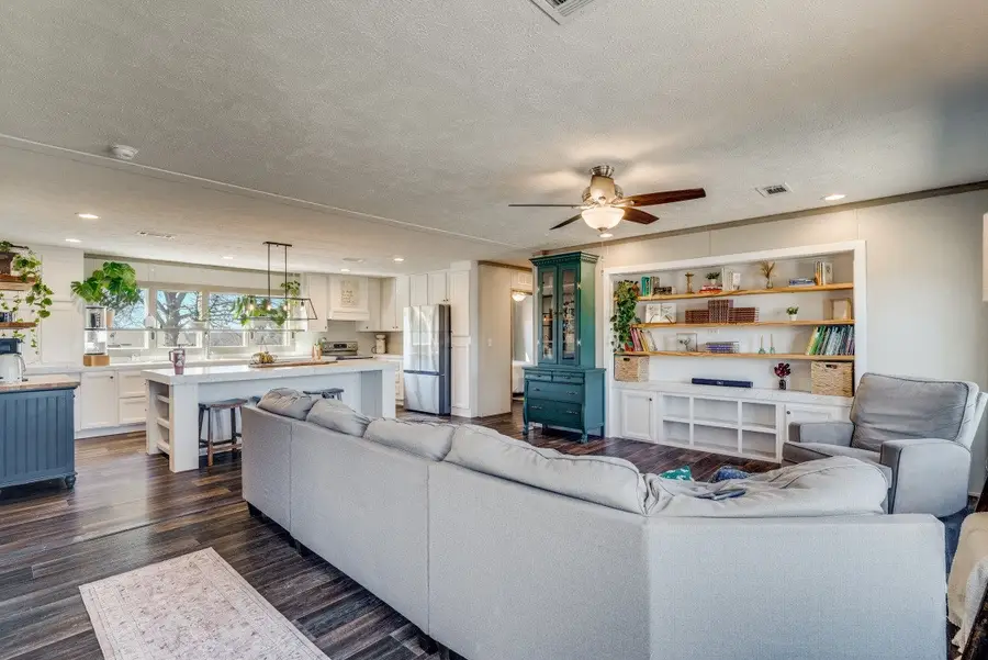 5325 County Road 309, Cleburne, TX 76031 - #3