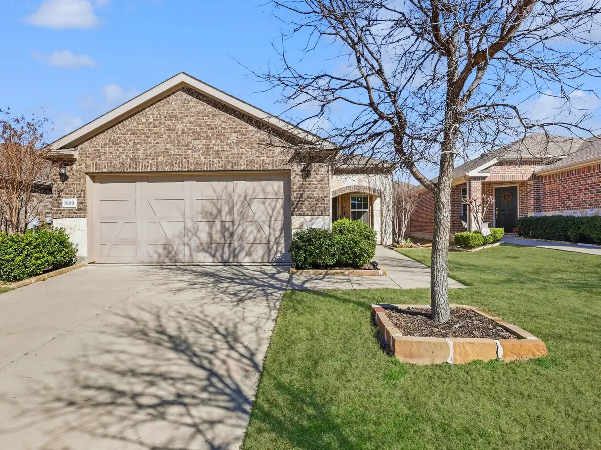 7609 Heritage Drive, Aubrey, TX 76227 - #1