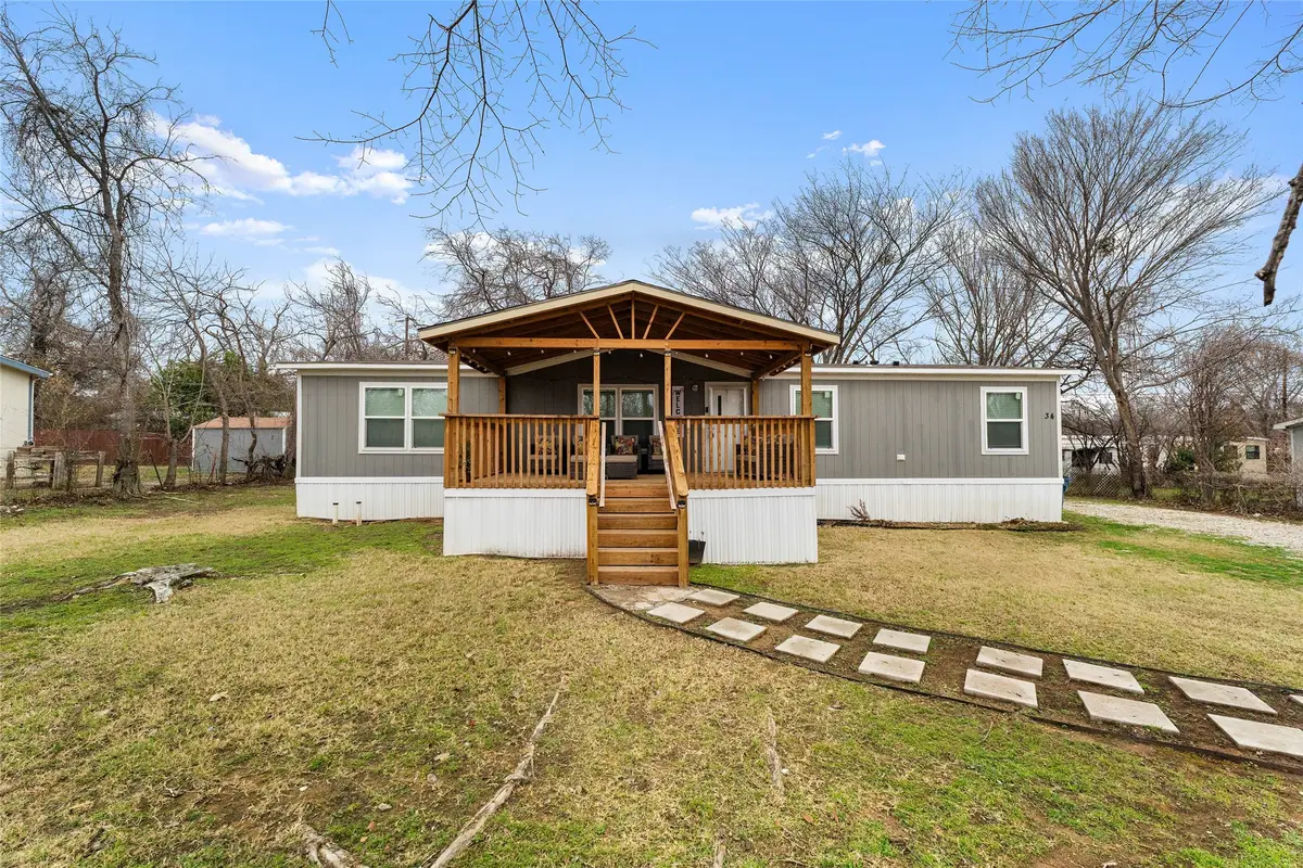 2100 Dove Loop Road #34, Grapevine, TX 76051 - #1