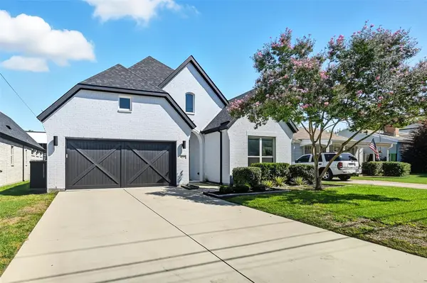 4237 Sexton Lane, Dallas, TX 75229