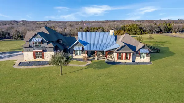 419 Kerfoot Drive, Gunter, TX 75058