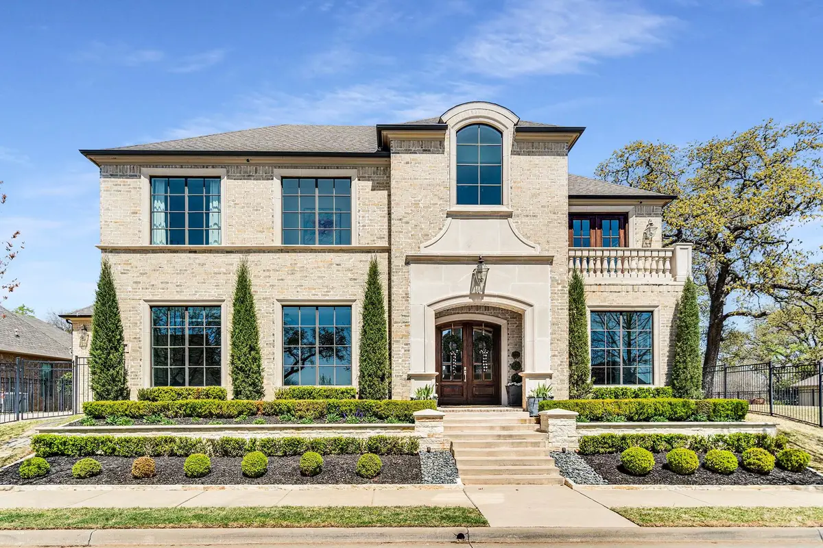 912 Winding Ridge Trail, Southlake, TX 76092 - #1