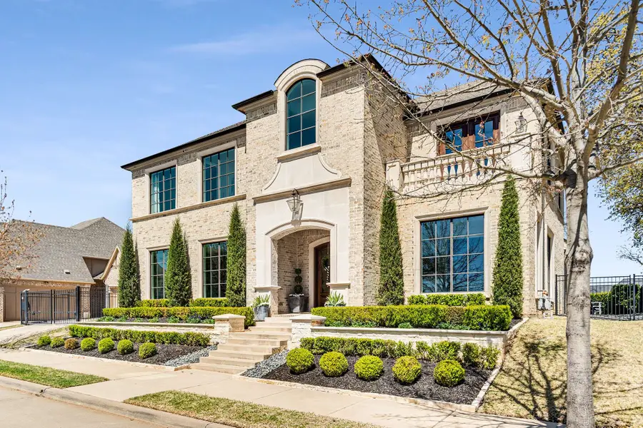 912 Winding Ridge Trail, Southlake, TX 76092 - #2