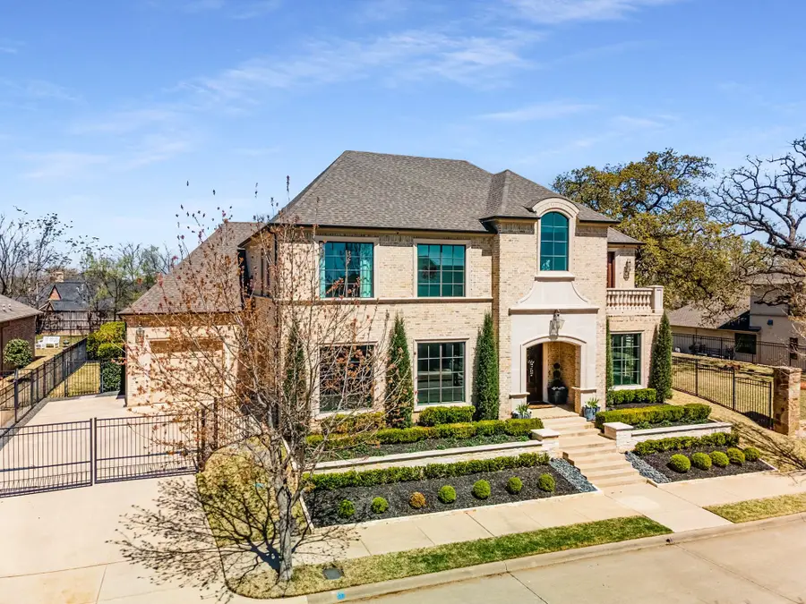 912 Winding Ridge Trail, Southlake, TX 76092 - #3