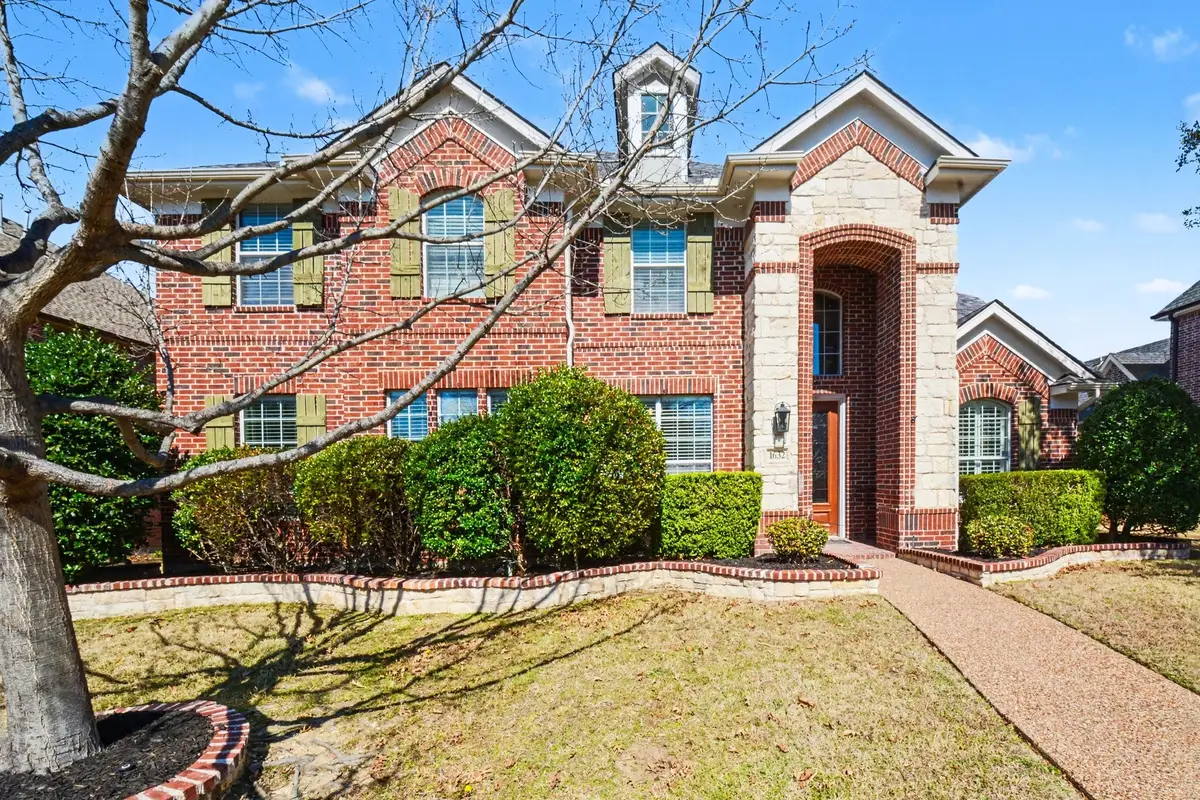 1632 Sandstone Drive, Frisco, TX 75034 - #1