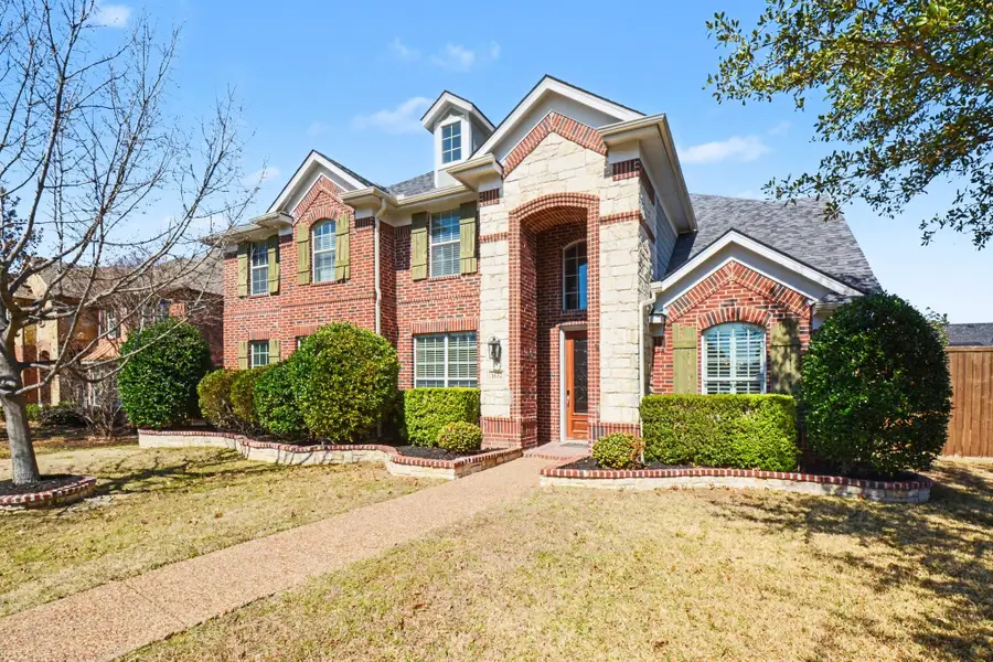 1632 Sandstone Drive, Frisco, TX 75034 - #2