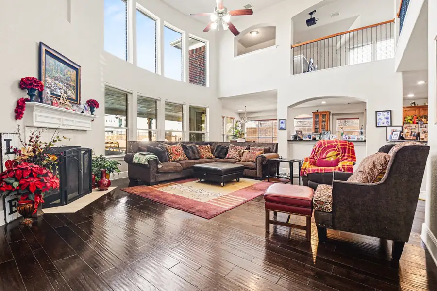 1632 Sandstone Drive, Frisco, TX 75034 - #3