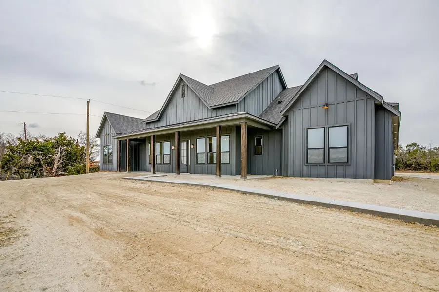 1001 Cornerstone Road, Poolville, TX 76487 - #2