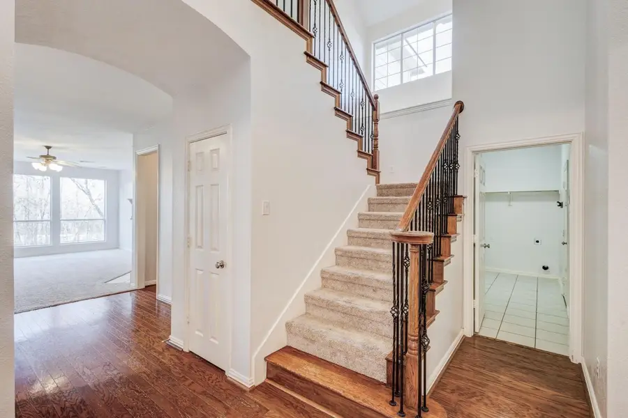 8207 Carter Street, Lantana, TX 76226 - #3