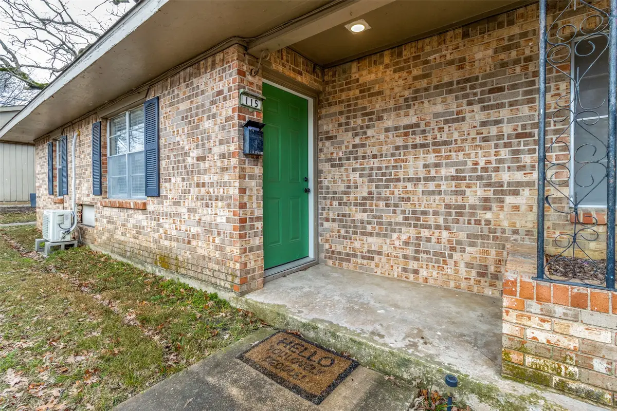 115 N Mckown Avenue #113, Sherman, TX 75092 - #1