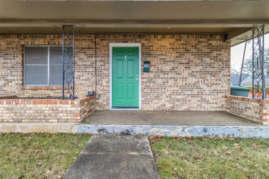 115 N Mckown Avenue #113, Sherman, TX 75092 - #3