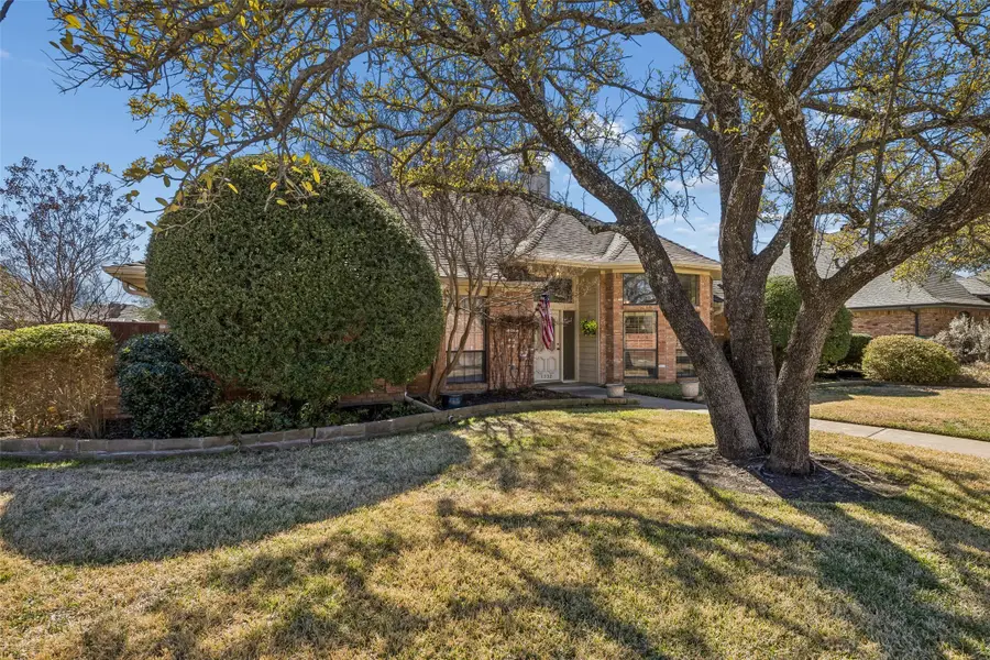 1932 Gardengrove Court, Plano, TX 75075 - #2